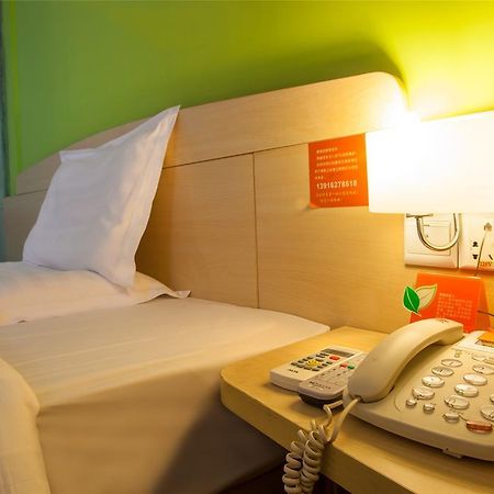 7Days Inn Guilin Ba Li Street Luaran gambar