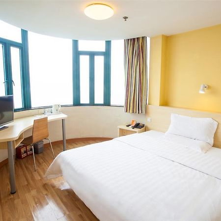 7Days Inn Guilin Ba Li Street Luaran gambar