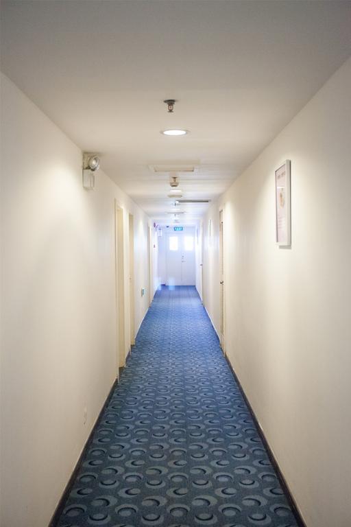 7Days Inn Guilin Ba Li Street Luaran gambar