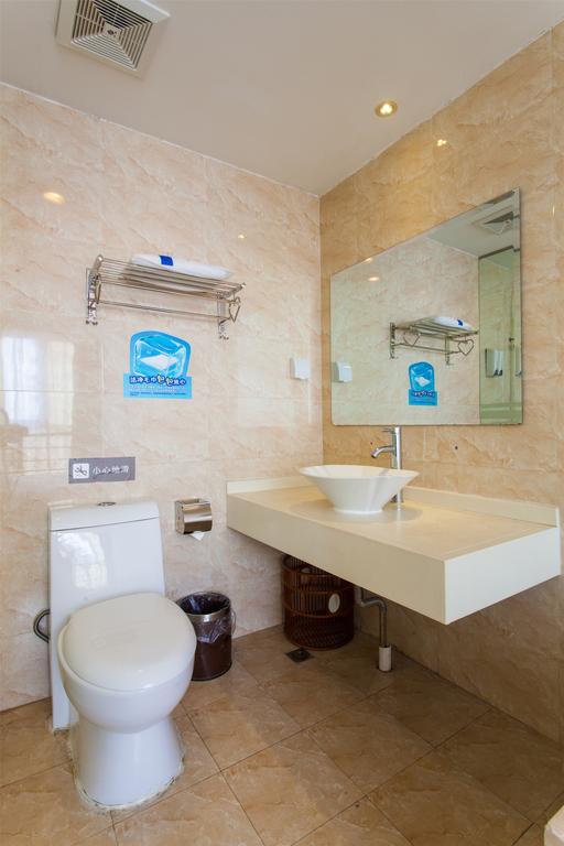 7Days Inn Guilin Ba Li Street Bilik gambar