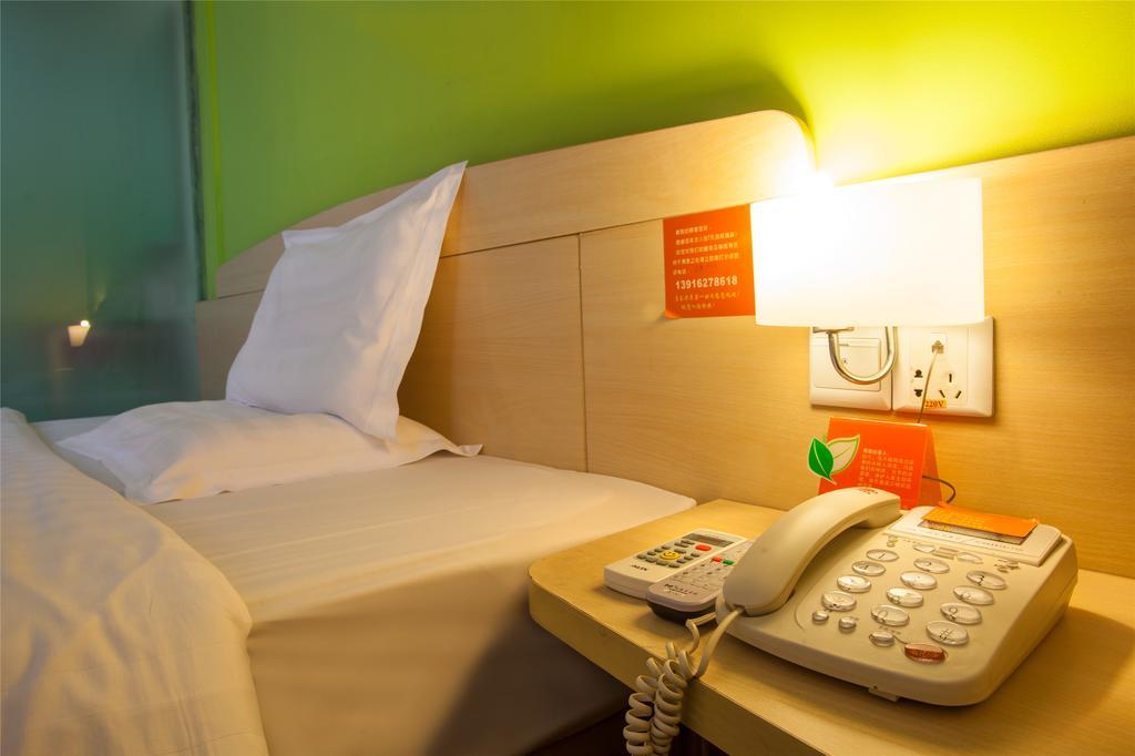 7Days Inn Guilin Ba Li Street Luaran gambar