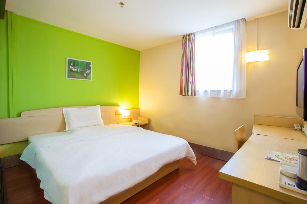 7Days Inn Guilin Ba Li Street Bilik gambar