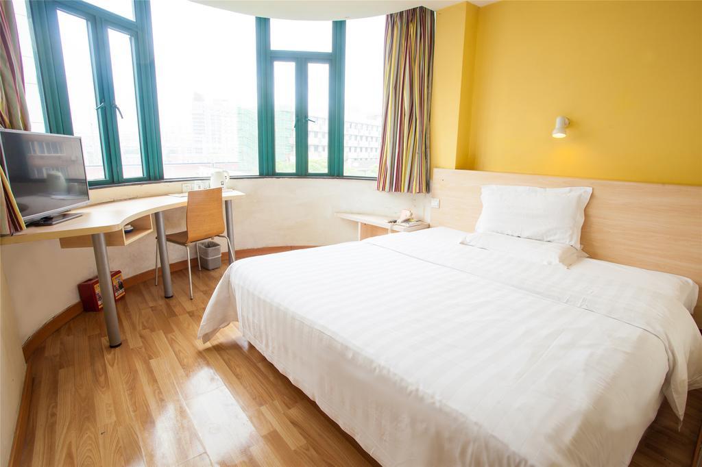 7Days Inn Guilin Ba Li Street Bilik gambar