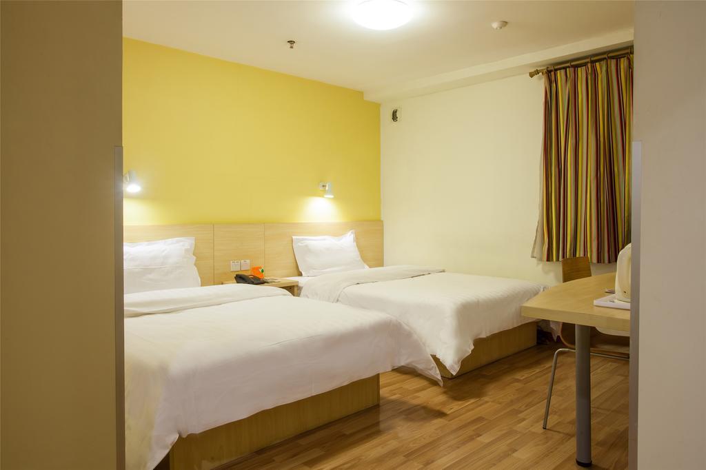 7Days Inn Guilin Ba Li Street Luaran gambar