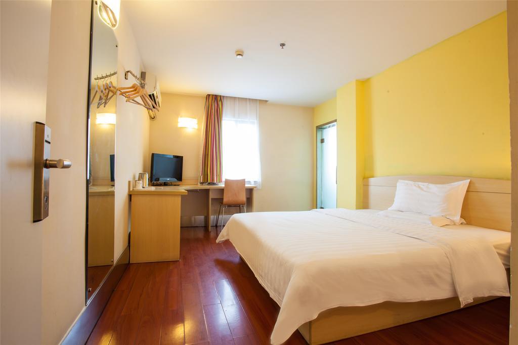 7Days Inn Guilin Ba Li Street Luaran gambar