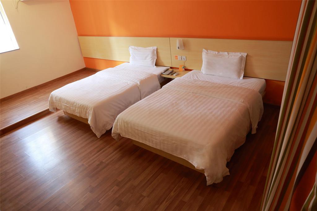 7Days Inn Guilin Ba Li Street Bilik gambar