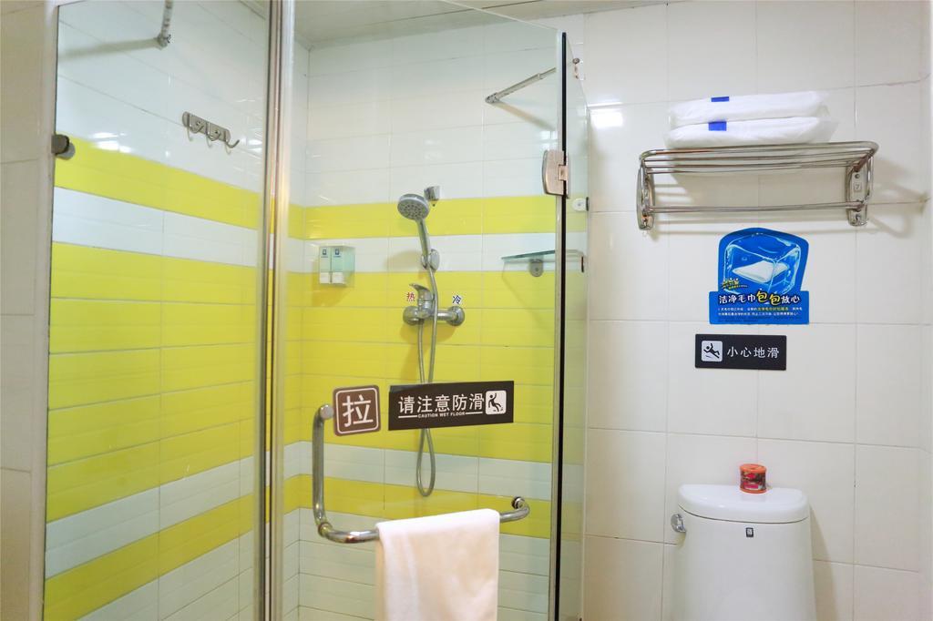 7Days Inn Guilin Ba Li Street Bilik gambar