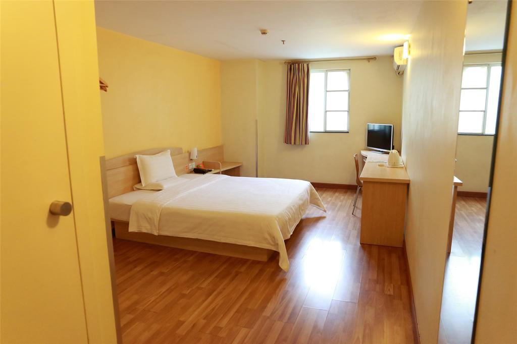 7Days Inn Guilin Ba Li Street Luaran gambar