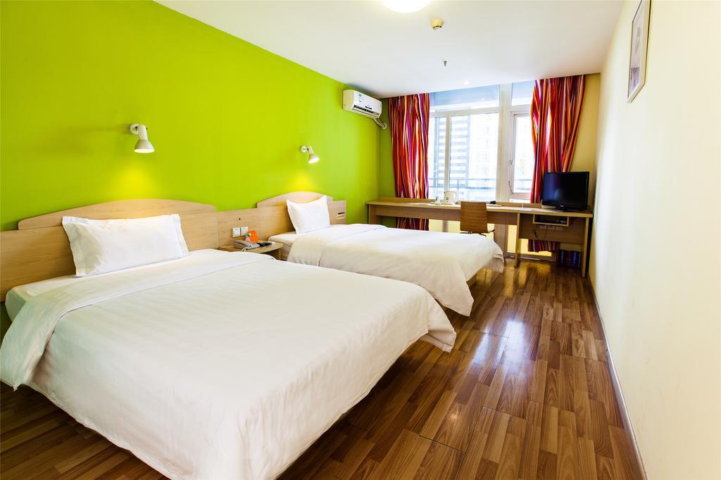 7Days Inn Guilin Ba Li Street Bilik gambar