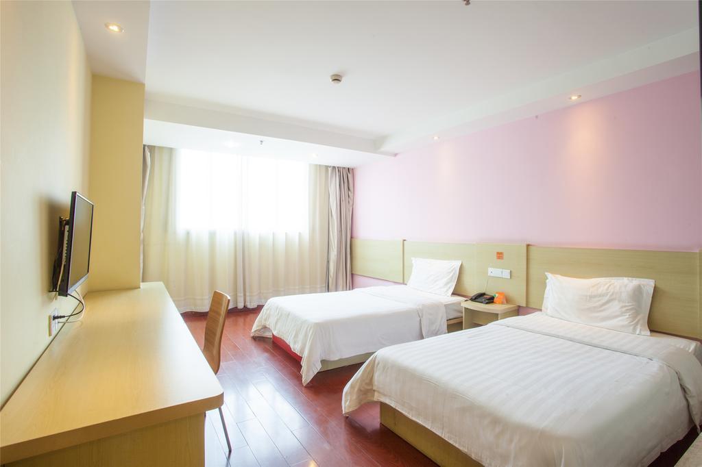 7Days Inn Guilin Ba Li Street Luaran gambar