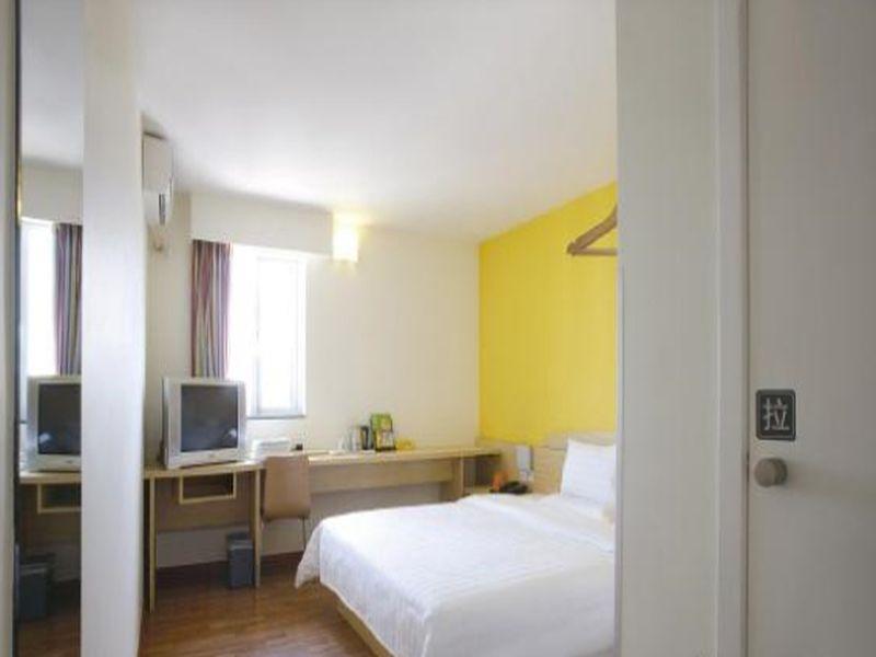 7Days Inn Guilin Ba Li Street Luaran gambar