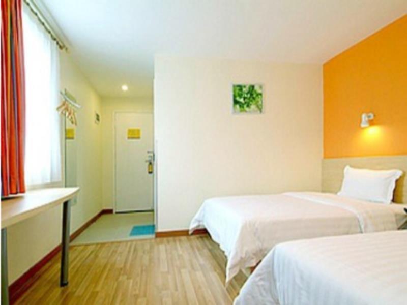 7Days Inn Guilin Ba Li Street Luaran gambar