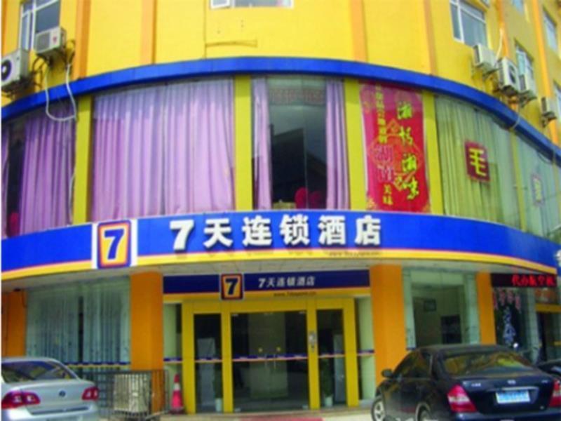7Days Inn Guilin Ba Li Street Luaran gambar