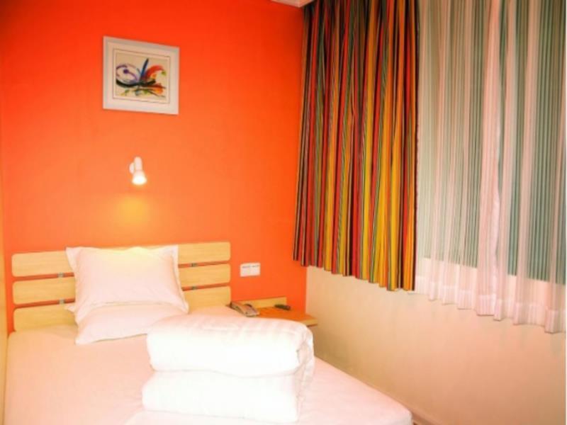 7Days Inn Guilin Ba Li Street Luaran gambar